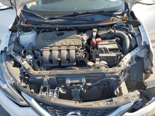 Photo 10 VIN: 3N1AB7AP2KY226507 - NISSAN SENTRA S 