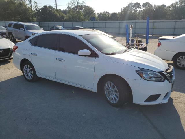 Photo 3 VIN: 3N1AB7AP2KY226507 - NISSAN SENTRA S 