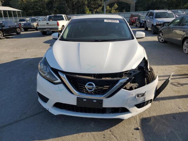 Photo 4 VIN: 3N1AB7AP2KY226507 - NISSAN SENTRA S 