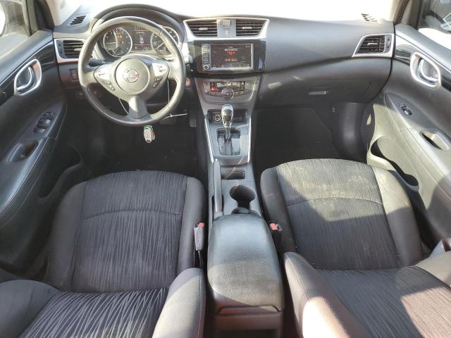 Photo 7 VIN: 3N1AB7AP2KY226507 - NISSAN SENTRA S 