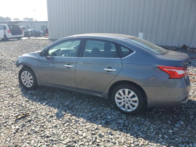 Photo 1 VIN: 3N1AB7AP2KY227110 - NISSAN SENTRA 