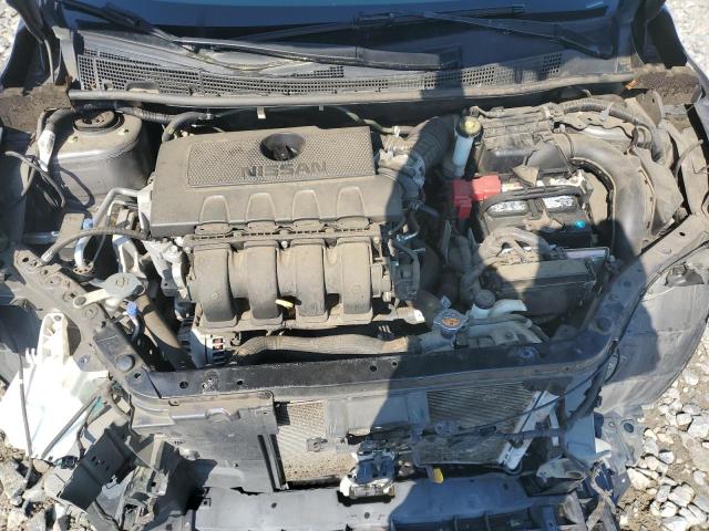 Photo 10 VIN: 3N1AB7AP2KY227110 - NISSAN SENTRA 