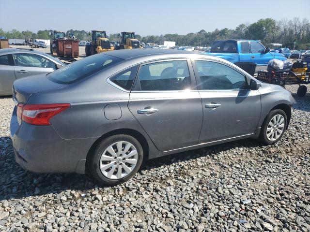 Photo 2 VIN: 3N1AB7AP2KY227110 - NISSAN SENTRA 