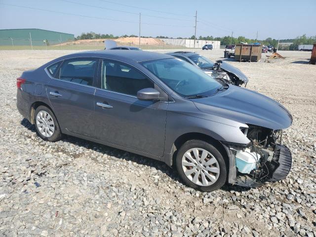 Photo 3 VIN: 3N1AB7AP2KY227110 - NISSAN SENTRA 