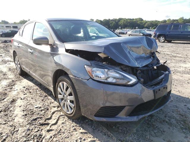 Photo 0 VIN: 3N1AB7AP2KY227284 - NISSAN SENTRA S 