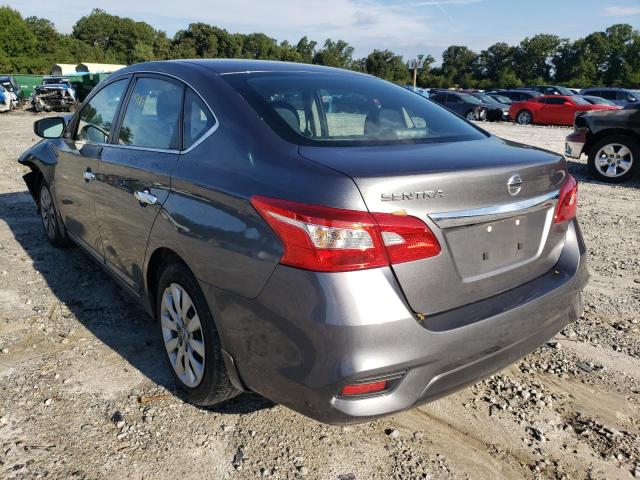 Photo 2 VIN: 3N1AB7AP2KY227284 - NISSAN SENTRA S 