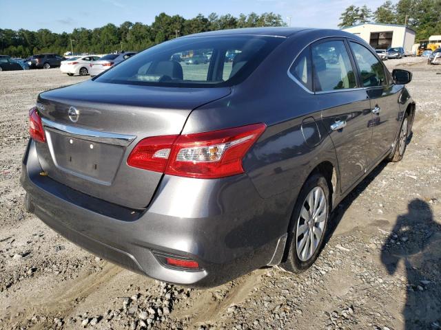 Photo 3 VIN: 3N1AB7AP2KY227284 - NISSAN SENTRA S 