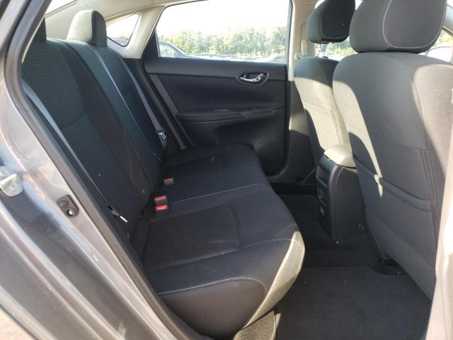 Photo 5 VIN: 3N1AB7AP2KY227284 - NISSAN SENTRA S 