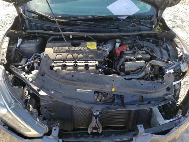 Photo 6 VIN: 3N1AB7AP2KY227284 - NISSAN SENTRA S 