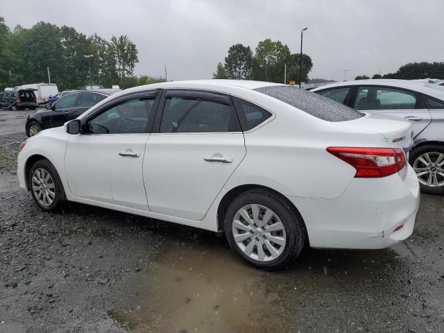 Photo 1 VIN: 3N1AB7AP2KY227494 - NISSAN SENTRA S 