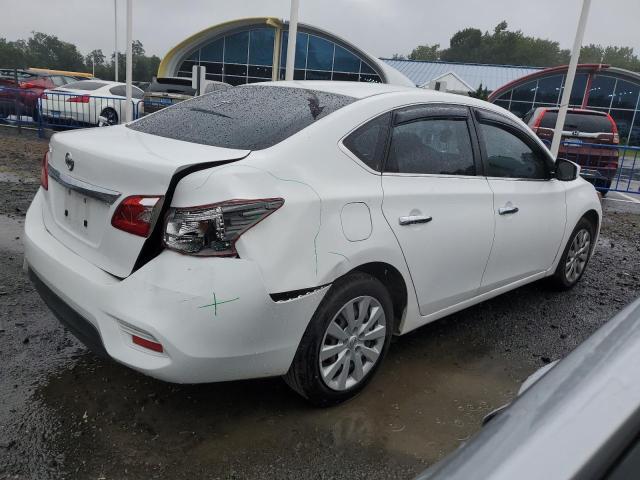 Photo 2 VIN: 3N1AB7AP2KY227494 - NISSAN SENTRA S 