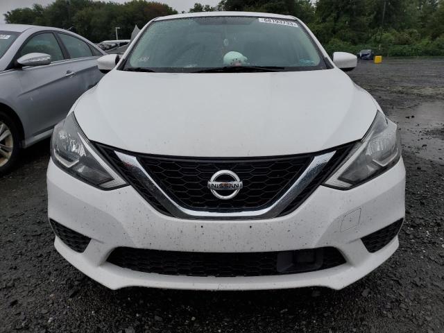 Photo 4 VIN: 3N1AB7AP2KY227494 - NISSAN SENTRA S 