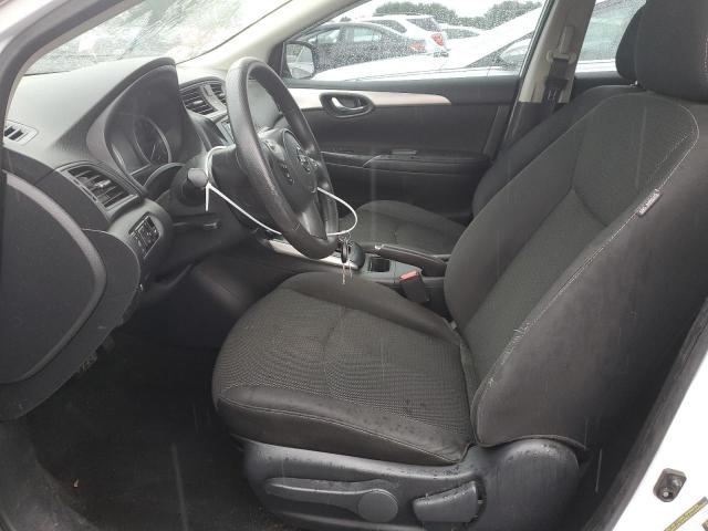 Photo 6 VIN: 3N1AB7AP2KY227494 - NISSAN SENTRA S 