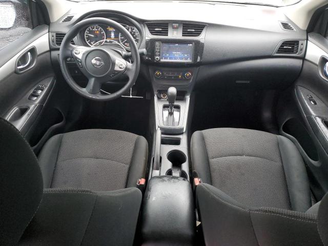 Photo 7 VIN: 3N1AB7AP2KY227494 - NISSAN SENTRA S 