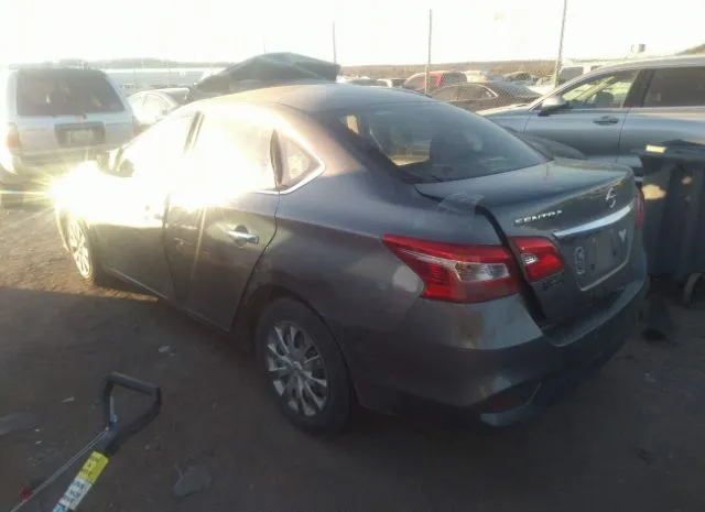 Photo 2 VIN: 3N1AB7AP2KY228094 - NISSAN SENTRA 