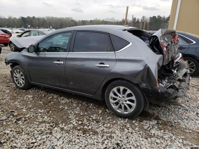 Photo 1 VIN: 3N1AB7AP2KY228354 - NISSAN SENTRA S 