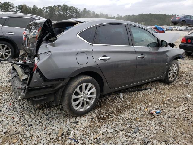 Photo 2 VIN: 3N1AB7AP2KY228354 - NISSAN SENTRA S 