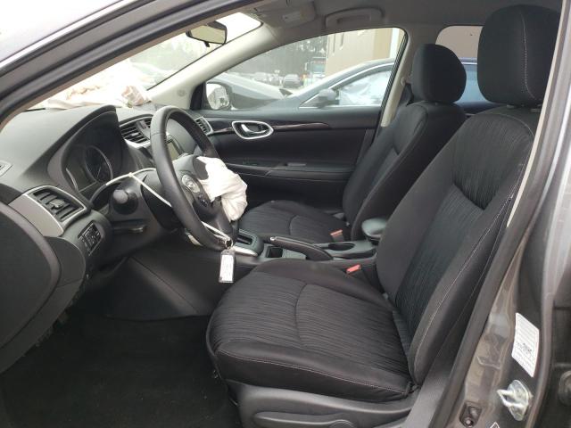 Photo 6 VIN: 3N1AB7AP2KY228354 - NISSAN SENTRA S 