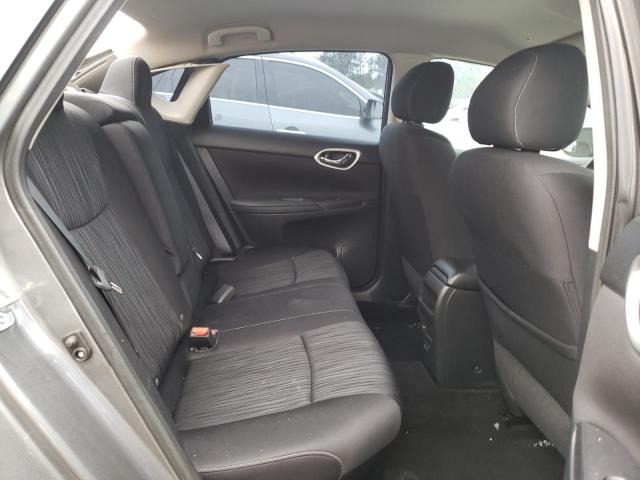 Photo 9 VIN: 3N1AB7AP2KY228354 - NISSAN SENTRA S 