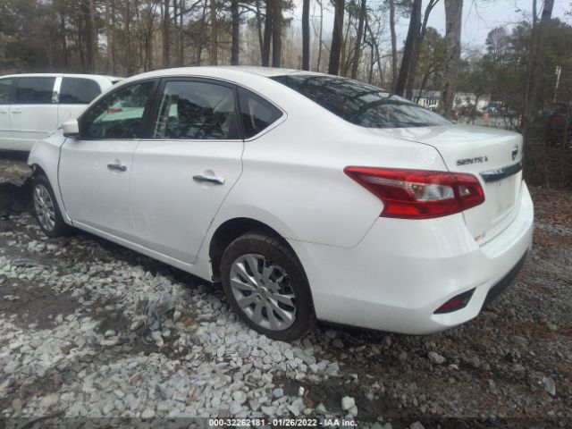 Photo 2 VIN: 3N1AB7AP2KY228905 - NISSAN SENTRA 