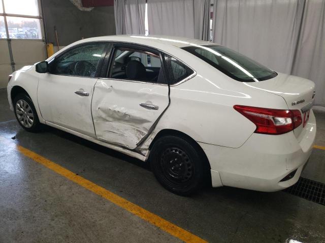 Photo 1 VIN: 3N1AB7AP2KY230377 - NISSAN SENTRA S 