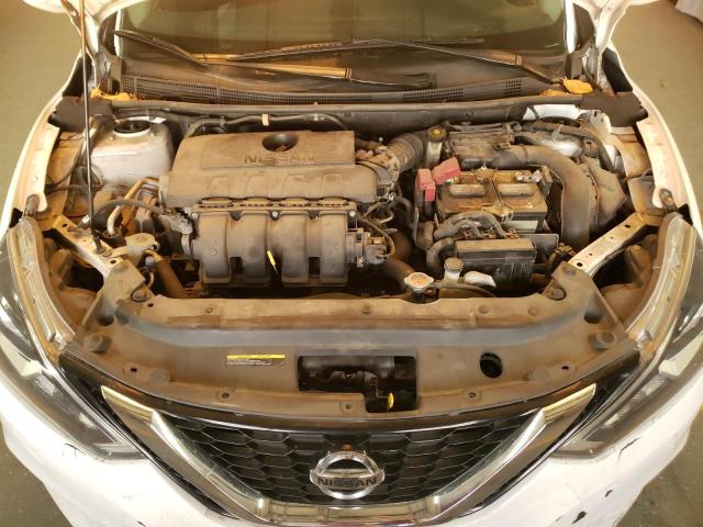 Photo 10 VIN: 3N1AB7AP2KY230377 - NISSAN SENTRA S 