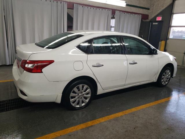 Photo 2 VIN: 3N1AB7AP2KY230377 - NISSAN SENTRA S 