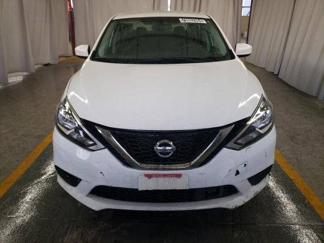 Photo 4 VIN: 3N1AB7AP2KY230377 - NISSAN SENTRA S 