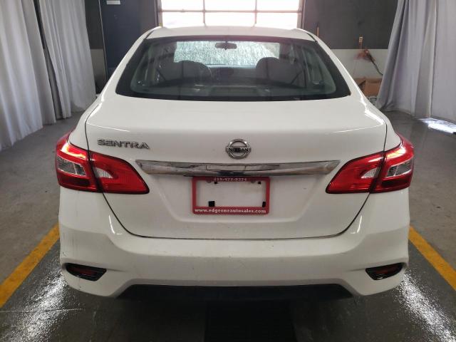 Photo 5 VIN: 3N1AB7AP2KY230377 - NISSAN SENTRA S 