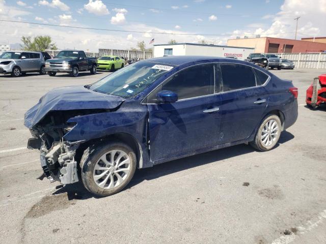 Photo 0 VIN: 3N1AB7AP2KY230587 - NISSAN SENTRA 