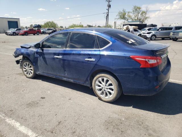 Photo 1 VIN: 3N1AB7AP2KY230587 - NISSAN SENTRA 