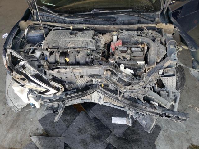 Photo 10 VIN: 3N1AB7AP2KY230587 - NISSAN SENTRA 