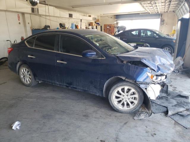 Photo 3 VIN: 3N1AB7AP2KY230587 - NISSAN SENTRA 