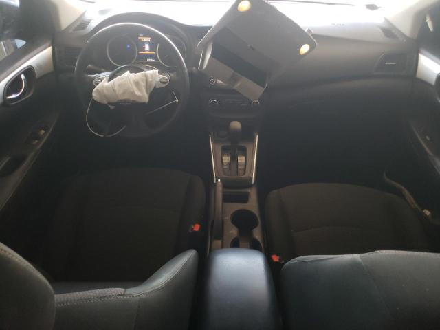 Photo 7 VIN: 3N1AB7AP2KY230587 - NISSAN SENTRA 