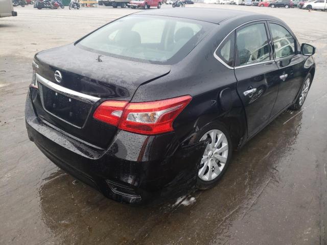 Photo 3 VIN: 3N1AB7AP2KY232257 - NISSAN SENTRA S 