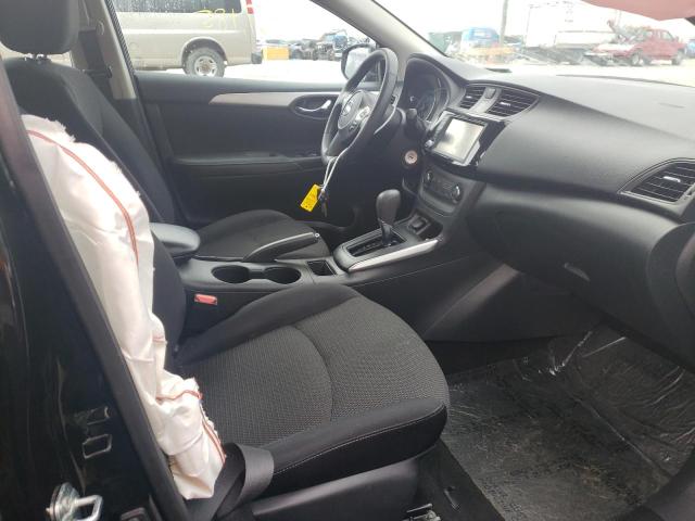 Photo 4 VIN: 3N1AB7AP2KY232257 - NISSAN SENTRA S 