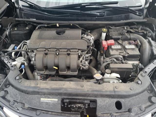 Photo 6 VIN: 3N1AB7AP2KY232257 - NISSAN SENTRA S 