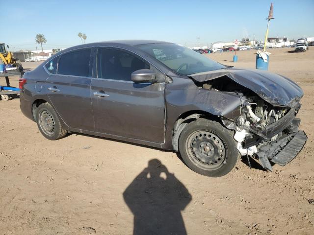 Photo 0 VIN: 3N1AB7AP2KY232517 - NISSAN SENTRA 