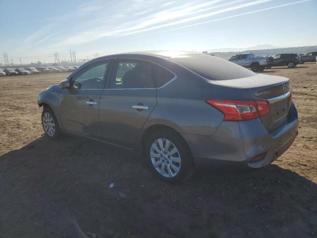 Photo 2 VIN: 3N1AB7AP2KY232517 - NISSAN SENTRA 