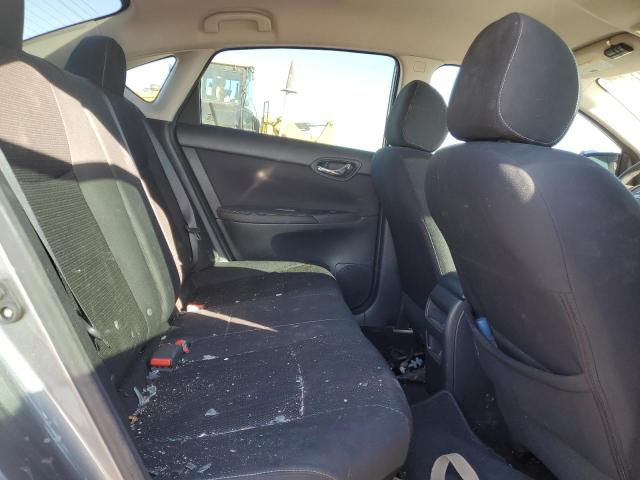 Photo 5 VIN: 3N1AB7AP2KY232517 - NISSAN SENTRA 