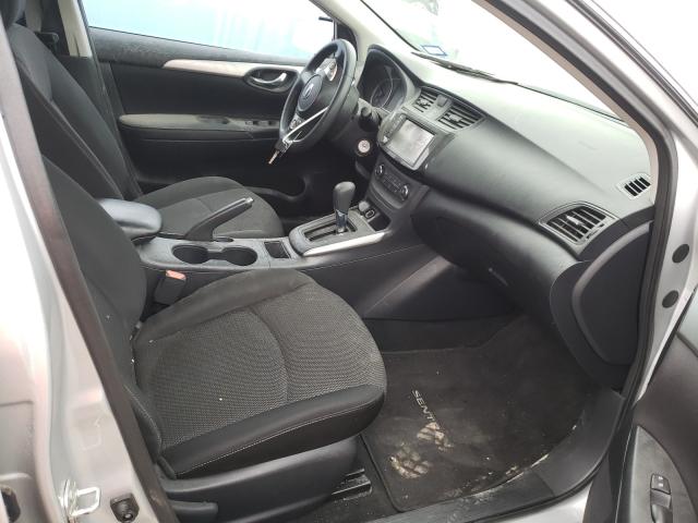 Photo 4 VIN: 3N1AB7AP2KY233523 - NISSAN SENTRA S 