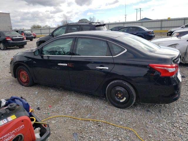 Photo 1 VIN: 3N1AB7AP2KY233893 - NISSAN SENTRA 