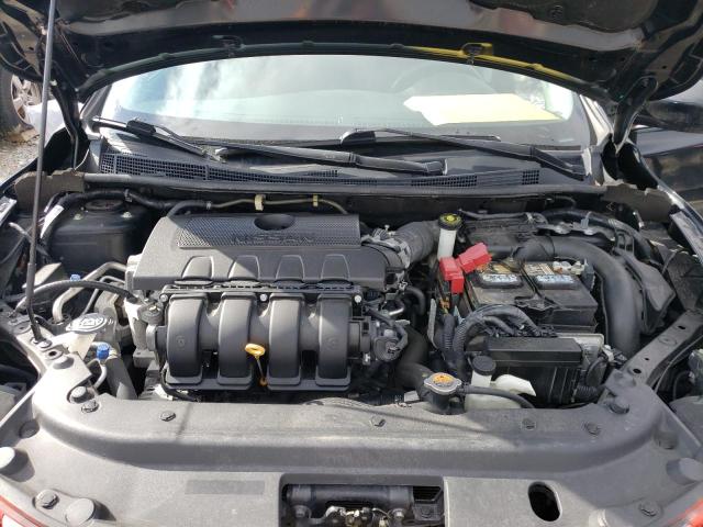 Photo 10 VIN: 3N1AB7AP2KY233893 - NISSAN SENTRA 