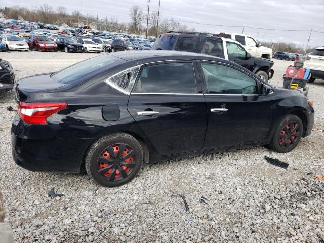 Photo 2 VIN: 3N1AB7AP2KY233893 - NISSAN SENTRA 