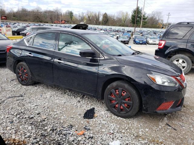 Photo 3 VIN: 3N1AB7AP2KY233893 - NISSAN SENTRA 