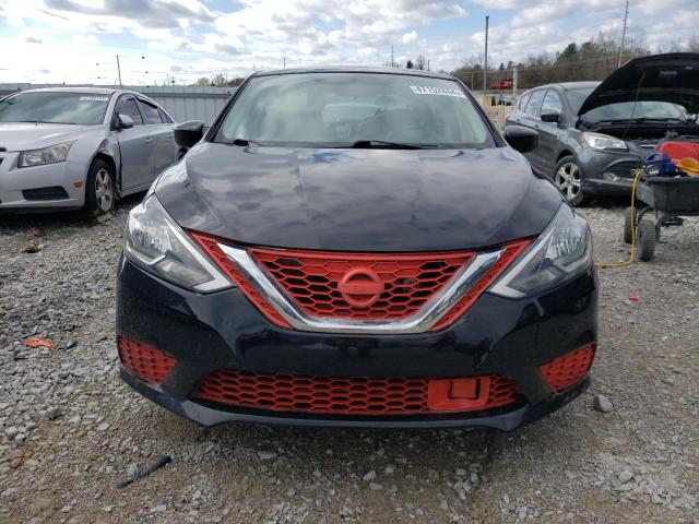 Photo 4 VIN: 3N1AB7AP2KY233893 - NISSAN SENTRA 