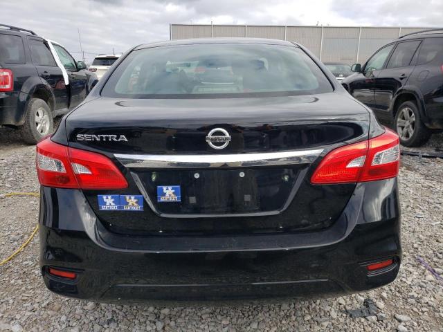 Photo 5 VIN: 3N1AB7AP2KY233893 - NISSAN SENTRA 