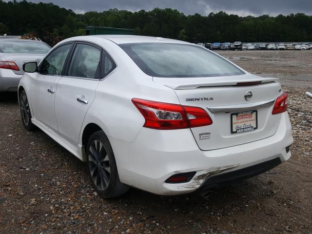 Photo 2 VIN: 3N1AB7AP2KY234851 - NISSAN SENTRA S 