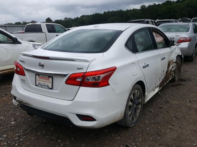 Photo 3 VIN: 3N1AB7AP2KY234851 - NISSAN SENTRA S 