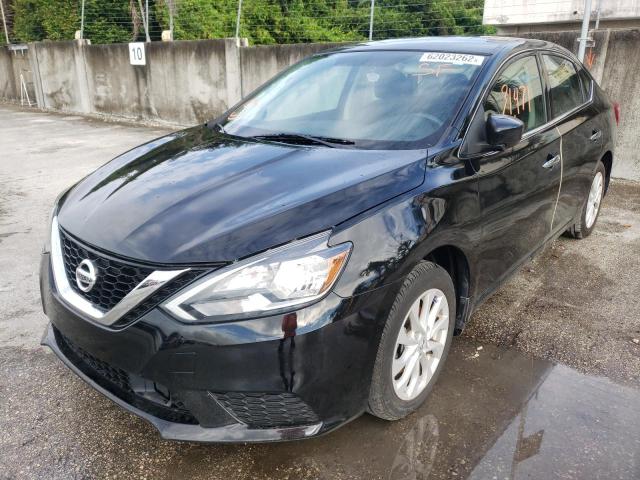 Photo 1 VIN: 3N1AB7AP2KY235028 - NISSAN SENTRA S 